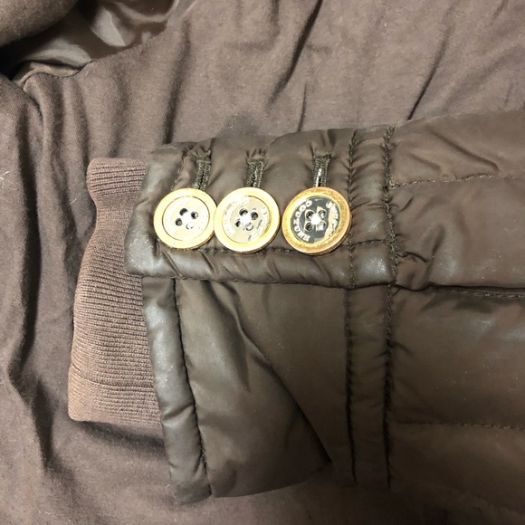 Juicy Couture Winter Parka - Picture 7 of 10